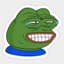 Meme Fuel Logo